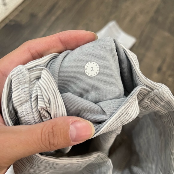 Lululemon Train Times 25” - Picture 2 of 3